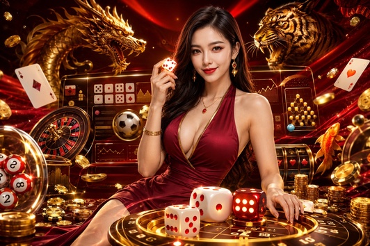 aha888